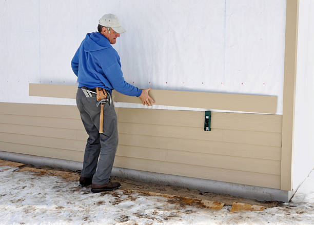 James Hardie Siding in Sandia Knolls, NM